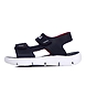 FILA Phil Light Navy Kids Sandals (IN-10289)-IN-10289-5-sm