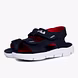FILA Phil Light Navy Kids Sandals (IN-10289)-Navy-5-2-sm