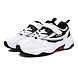 FILA Piecewise KD White Kids Sneakers (IN-43211)-White-5-2-sm