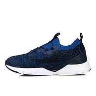 FILA R1 Boa KD Blue Kids Running Shoes (IN-60710)-2.5-Blue