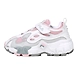 FILA Ravagement 2000 KD Gray Kids Sneakers (IN-88278)-IN-88278-4-5-sm