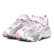 FILA Ravagement 2000 KD Gray Kids Sneakers (IN-88278)-Grey-5-2-sm