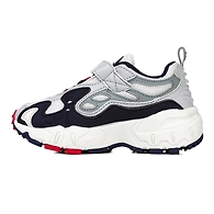 FILA Ravagement 2000 KD Navy Kids Sneakers (IN-21151)-2.5-Navy