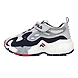 FILA Ravagement 2000 KD Navy Kids Sneakers (IN-21151)-IN-21151-3-5-sm