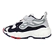 FILA Ravagement 2000 KD Navy Kids Sneakers (IN-21151)-Navy-4.5-1-sm