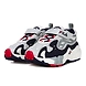 FILA Ravagement 2000 KD Navy Kids Sneakers (IN-21151)-Navy-4.5-2-sm