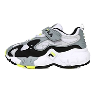 FILA Ravagement 2000 KD White Kids Sneakers (IN-52074)