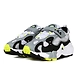 FILA Ravagement 2000 KD White Kids Sneakers (IN-52074)-White-4-2-sm