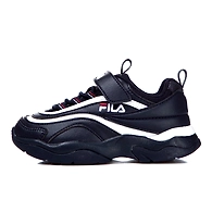 FILA Ray KD Navy Kids Casual Shoes (IN-49114)