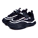 FILA Ray KD Navy Kids Casual Shoes (IN-49114)-Navy-4.5-2-sm