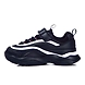 FILA Ray KD Navy Kids Casual Shoes (IN-49114)-Navy-6-1-sm