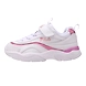 FILA Ray KD Pink Kids Sneakers (IN-63899)-Pink-4.5-1-sm