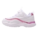 FILA Ray KD Pink Kids Sneakers (IN-63899)-IN-63899-5-5-sm