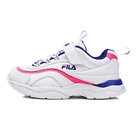 FILA Ray KD Pink Kids Sneakers (IN-64331)