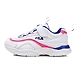 FILA Ray KD Pink Kids Sneakers (IN-64331)-IN-64331-5-5-sm