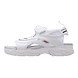 FILA Ray KD Silver Kids Sandals (IN-95881)-IN-95881-3-sm