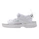 FILA Ray KD Silver Kids Sandals (IN-95881)-Silver-3-1-sm