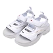 FILA Ray KD Silver Kids Sandals (IN-95881)-Silver-4.5-2-sm
