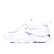 FILA Ray KD Silver Kids Sneakers (IN-36155)-IN-36155-4-5-sm