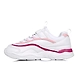 FILA Ray KD White Kids Casual Shoes (IN-69402)-White-3.5-1-sm