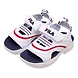 FILA Ray KD White Kids Sandals (IN-90440)-White-3-2-sm