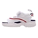 FILA Ray KD White Kids Sandals (IN-90440)-White-4-1-sm