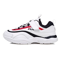 FILA Ray KD White Kids Sneakers (IN-19455)