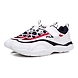 FILA Ray KD White Kids Sneakers (IN-19455)-White-3.5-2-sm