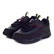 FILA Ray Pipey KD Black Kids Sneakers (IN-60397)-Black-3-2-sm