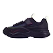 FILA Ray Pipey KD Black Kids Sneakers (IN-60397)-IN-60397-4-sm