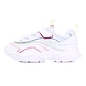 FILA Ray Pipey KD White Kids Sneakers (IN-50747)-IN-50747-5-5-sm
