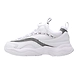 FILA Ray Tapey Tape KD White Kids Sneakers (IN-44857)-White-5.5-1-sm