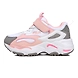 FILA Ray Tracer KD Gray Kids Sneakers (IN-22030)-IN-22030-6-sm