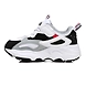 FILA Ray Tracer KD White Kids Sneakers (IN-95386)-White-5.5-1-sm