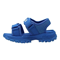 FILA Ray Tracer SD Blue Kids Sandals (IN-14418)