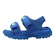 FILA Ray Tracer SD Blue Kids Sandals (IN-14418)-Blue-5.5-1-sm