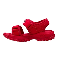 FILA Ray Tracer SD Red Kids Sandals (IN-62624)