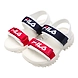 FILA Ray Tracer SD White Kids Sandals (IN-11213)-White-4.5-2-sm
