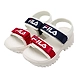 FILA Ray Tracer SD White Kids Sandals (IN-38835)-White-5.5-2-sm