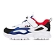 FILA Ray Tracer TR KD White Kids Sneakers (IN-46783)-IN-46783-3-sm