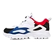 FILA Ray Tracer TR KD White Kids Sneakers (IN-46783)-White-4-1-sm
