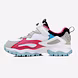FILA Ray Tracer TR KD White Kids Sneakers (IN-62538)-White-4-1-sm