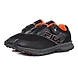 FILA Searom BOA TR KD Black Kids Sneakers (IN-20381)-Black-6-2-sm