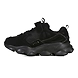 FILA Skipper KD Black Kids Sneakers (IN-67207)-Black-4.5-1-sm