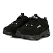 FILA Skipper KD Black Kids Sneakers (IN-67207)-Black-5.5-2-sm