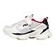FILA Skipper KD White Kids Sneakers (IN-17048)-IN-17048-6-sm