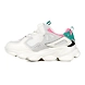 FILA Skipper KD White Kids Sneakers (IN-65596)-White-3-1-sm