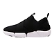 FILA Slick Aqua KD Black Kids Casual Shoes (IN-82071)-Black-5-1-sm