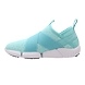 FILA Slick Aqua KD Blue Kids Lifestyle Shoes (IN-26382)-Blue-4.5-1-sm