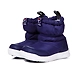 FILA Snow Pudding Slip-On KD Navy Kids Winter Shoes (IN-70964)-Navy-4.5-2-sm